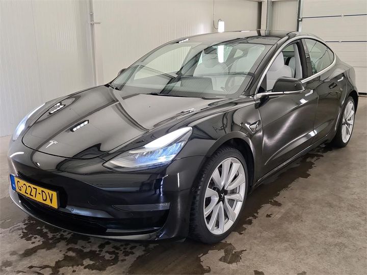 TESLA MODEL 2019 5yj3e7eb6kf468840