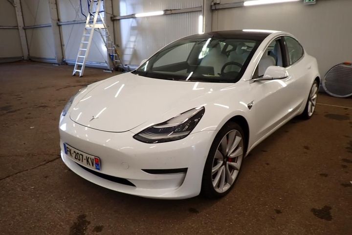 TESLA MODEL 3 2019 5yj3e7eb6kf480096