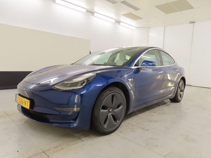 TESLA MODEL 3 2019 5yj3e7eb6kf518166