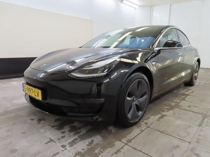 TESLA MODEL 3 2019 5yj3e7eb6kf541947