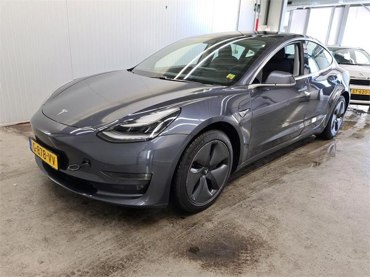 TESLA 3 2019 5yj3e7eb6lf564632