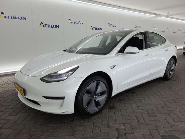 TESLA MODEL 3 2019 5yj3e7eb6lf567210