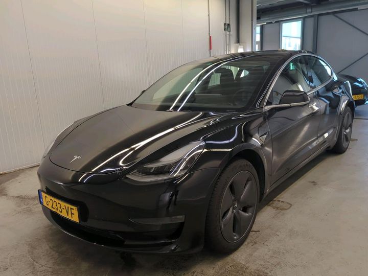 TESLA 3 2019 5yj3e7eb6lf589448