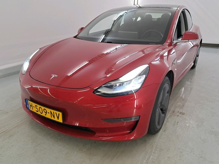 TESLA MODEL 2020 5yj3e7eb6lf675844