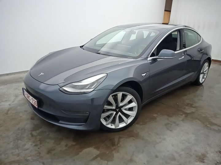 TESLA MODEL 3 &#3918 BEV 2020 5yj3e7eb6lf676427