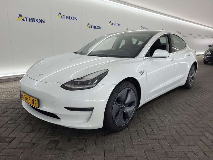 TESLA MODEL 3 2020 5yj3e7eb6lf678288