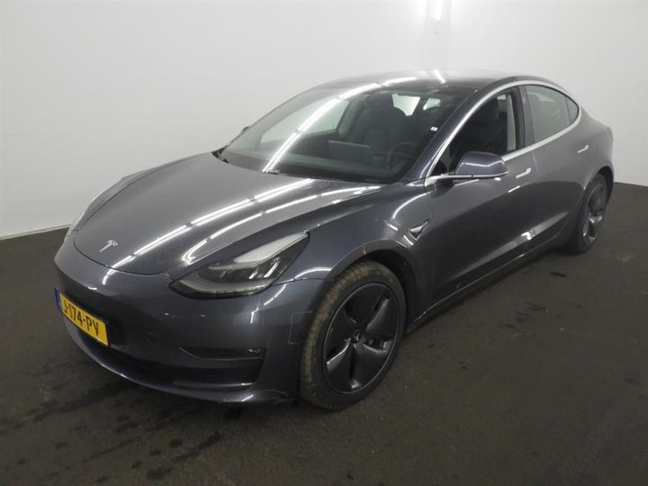 TESLA MODEL 3 2020 5yj3e7eb6lf764958