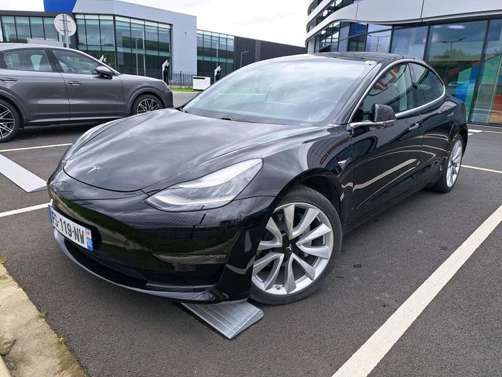 TESLA MODEL 3 2020 5yj3e7eb6lf781288