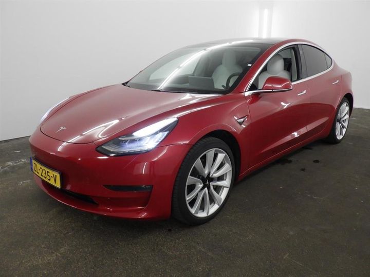 TESLA MODEL 3 2019 5yj3e7eb7kf203747