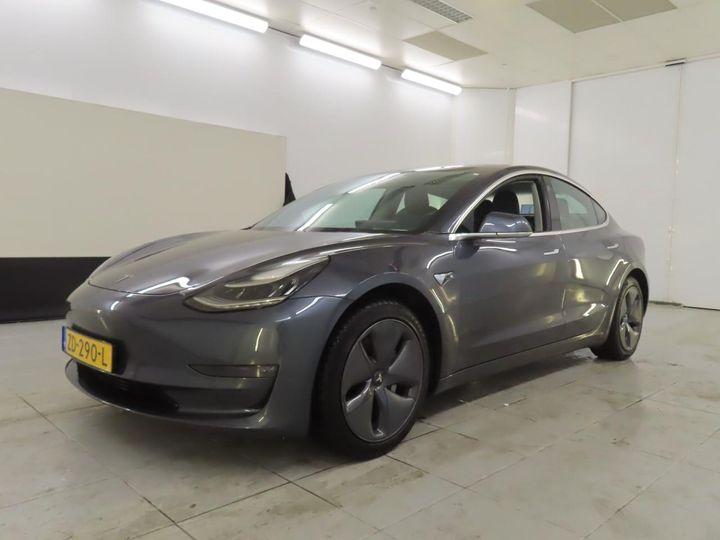 TESLA MODEL 3 2019 5yj3e7eb7kf216398