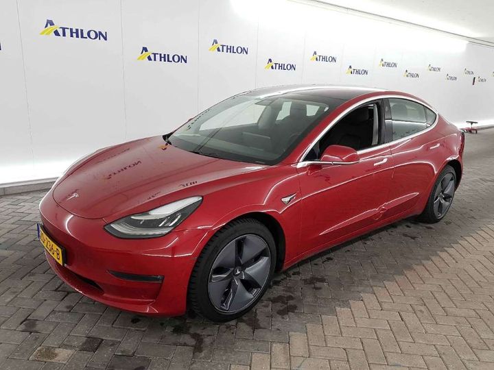 TESLA MODEL 3 2019 5yj3e7eb7kf225182