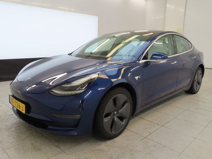 TESLA MODEL 3 2019 5yj3e7eb7kf225439