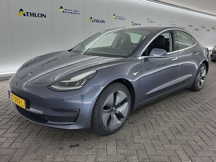 TESLA MODEL 3 2019 5yj3e7eb7kf232200