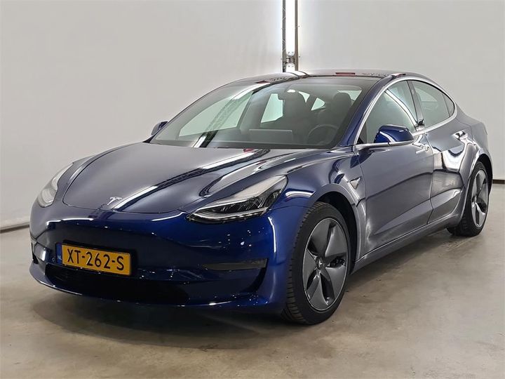 TESLA MODEL 3 2019 5yj3e7eb7kf232598