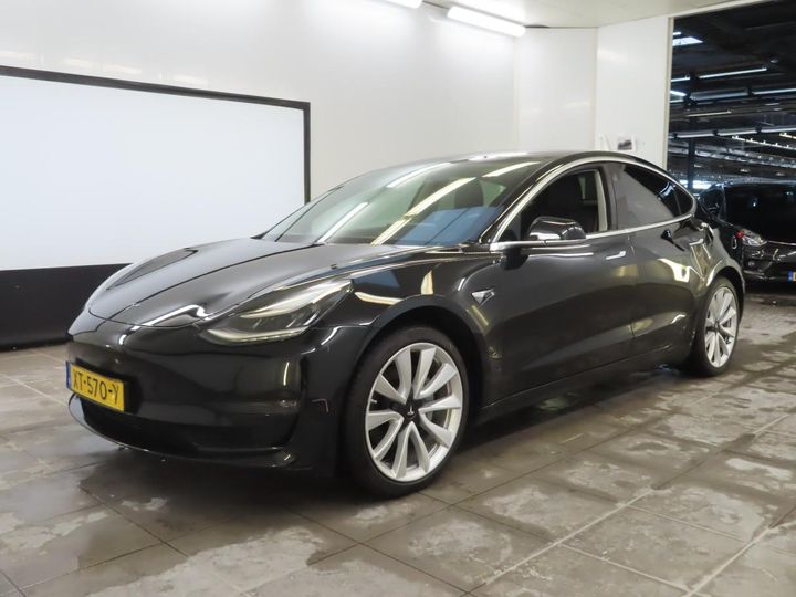 TESLA MODEL 3 2019 5yj3e7eb7kf236781