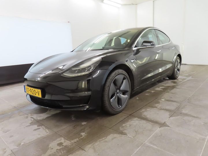 TESLA MODEL 3 2019 5yj3e7eb7kf238904