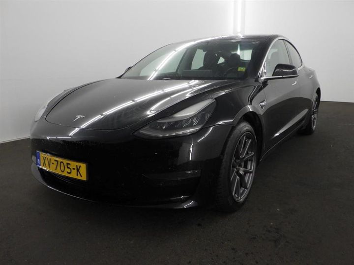 TESLA MODEL 3 2019 5yj3e7eb7kf239096