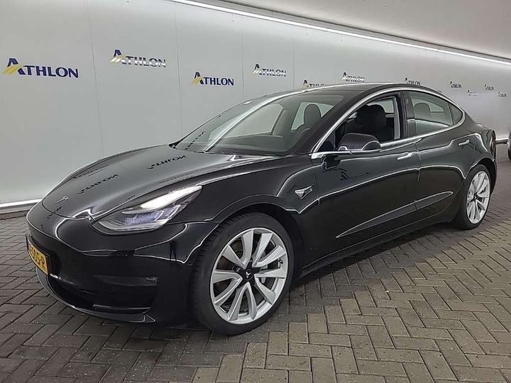 TESLA MODEL 3 2019 5yj3e7eb7kf240569