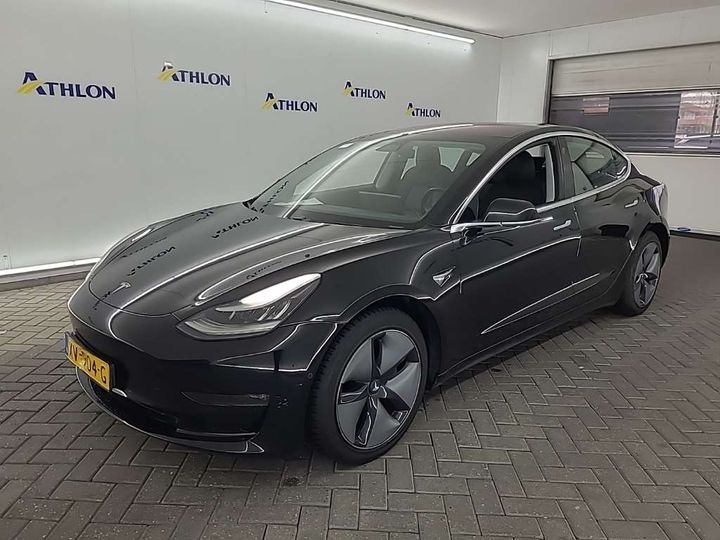 TESLA MODEL 3 2019 5yj3e7eb7kf240779