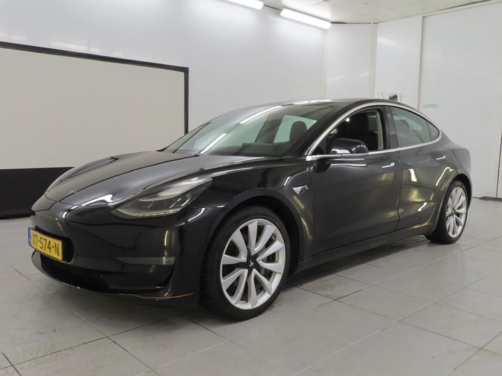 TESLA MODEL 3 2019 5yj3e7eb7kf240894