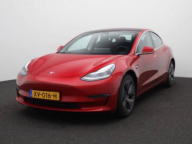 TESLA MODEL 3 2019 5yj3e7eb7kf242533