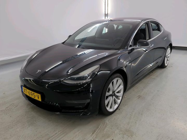 TESLA MODEL 2019 5yj3e7eb7kf261230