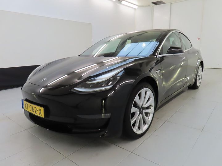 TESLA MODEL 3 2019 5yj3e7eb7kf261423