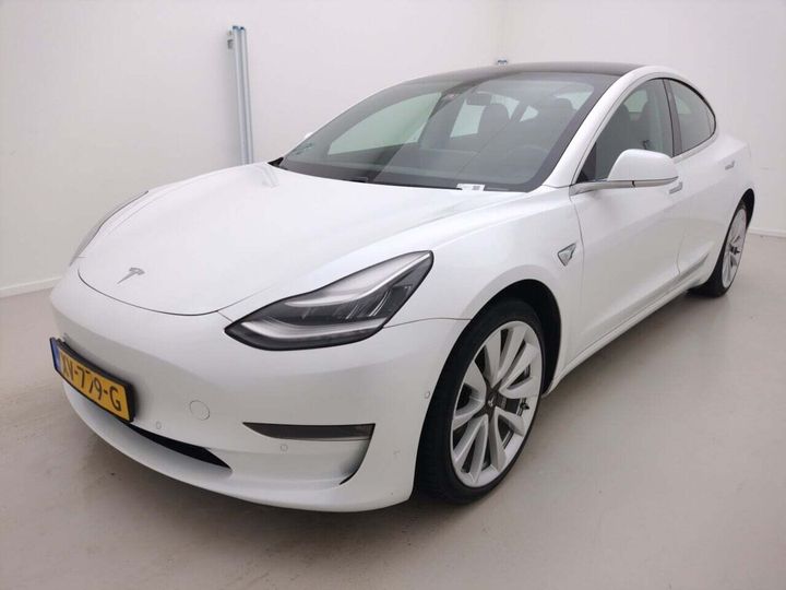 TESLA MODEL 2019 5yj3e7eb7kf262149