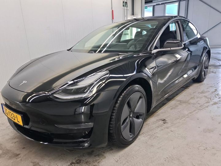 TESLA 3 2019 5yj3e7eb7kf315352