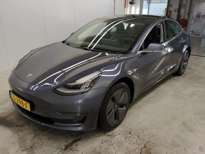 TESLA 3 2019 5yj3e7eb7kf315738