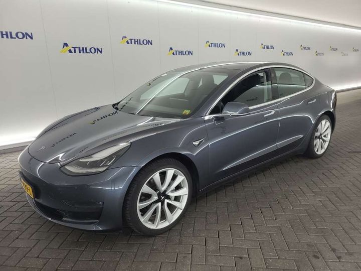 TESLA MODEL 3 2019 5yj3e7eb7kf316274