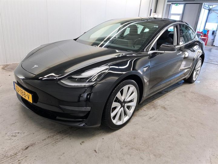 TESLA 3 2019 5yj3e7eb7kf320339