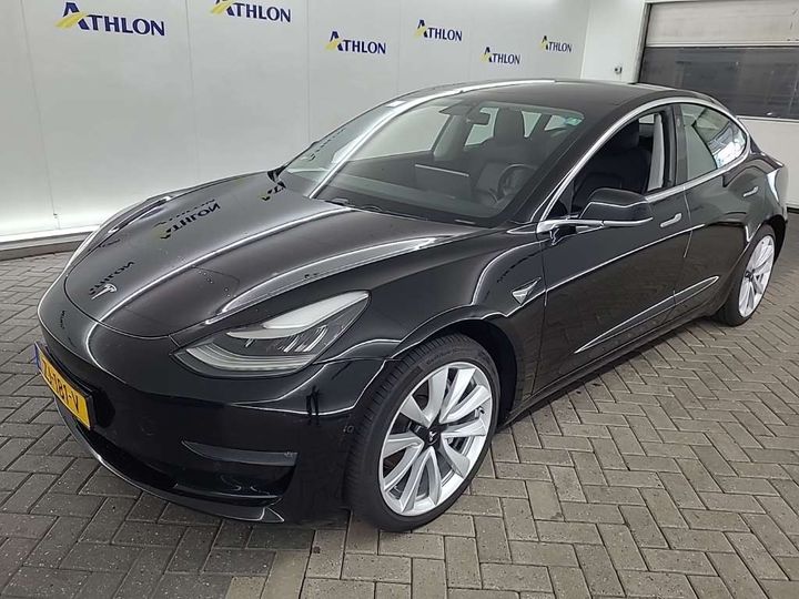 TESLA MODEL 3 2019 5yj3e7eb7kf322916