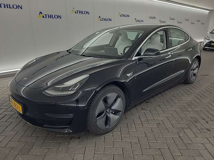 TESLA MODEL 3 2019 5yj3e7eb7kf323290