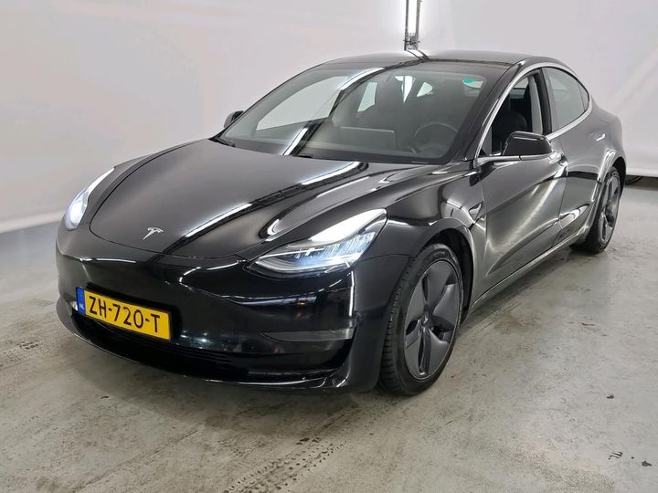 TESLA MODEL 2019 5yj3e7eb7kf333141