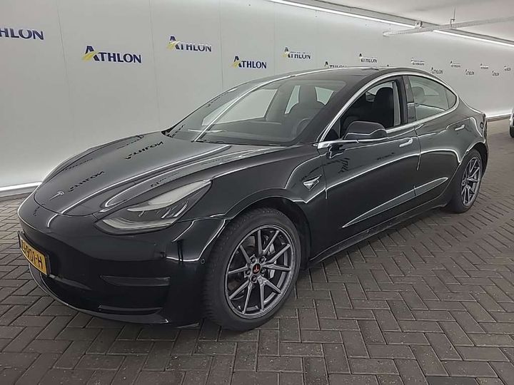 TESLA MODEL 3 2019 5yj3e7eb7kf333219