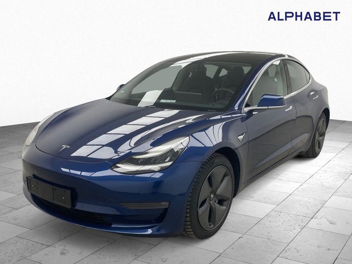 TESLA MODEL 3 2019 5yj3e7eb7kf334354