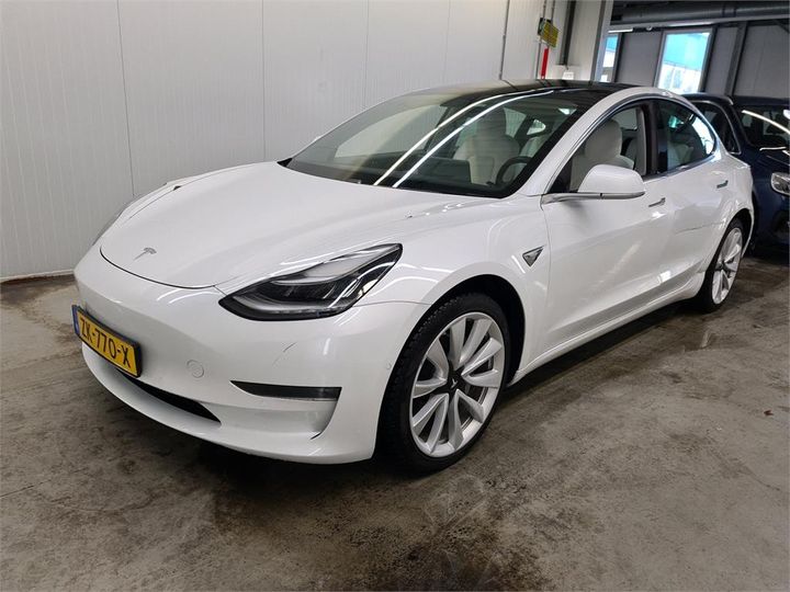 TESLA 3 2019 5yj3e7eb7kf336038