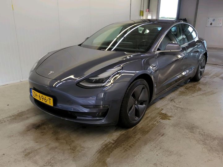 TESLA 3 2019 5yj3e7eb7kf336802