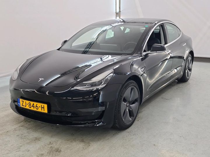 TESLA MODEL 2019 5yj3e7eb7kf341143