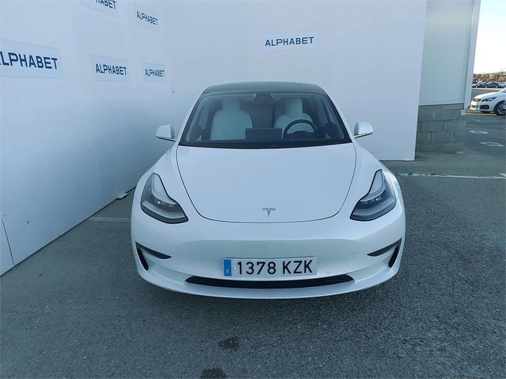 TESLA MODEL 3 2019 5yj3e7eb7kf408064