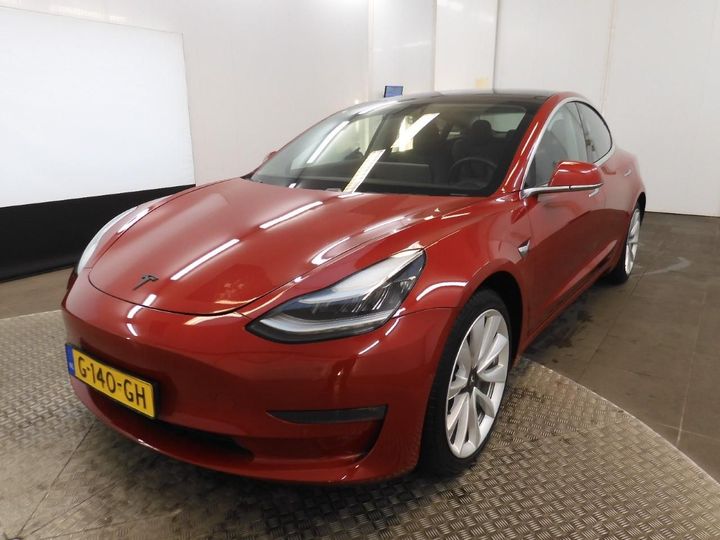 TESLA MODEL 3 2019 5yj3e7eb7kf441128