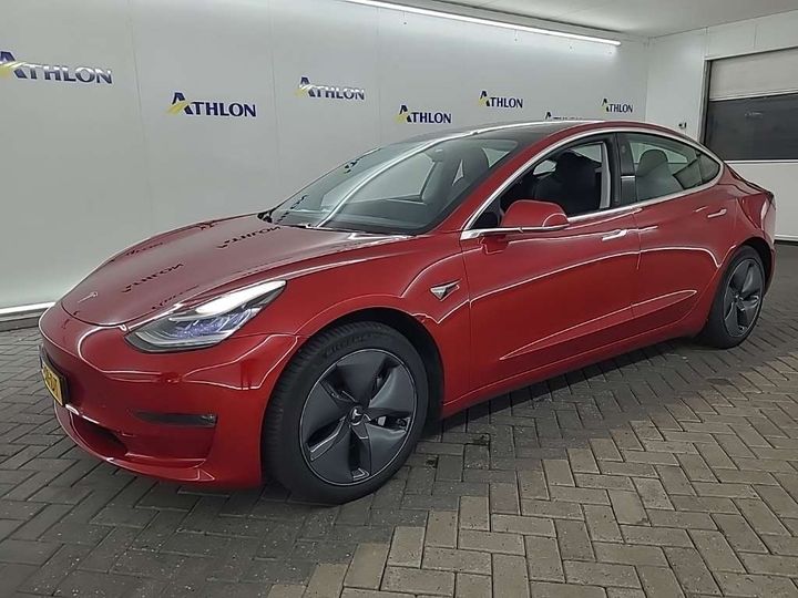 TESLA MODEL 3 2019 5yj3e7eb7kf456115