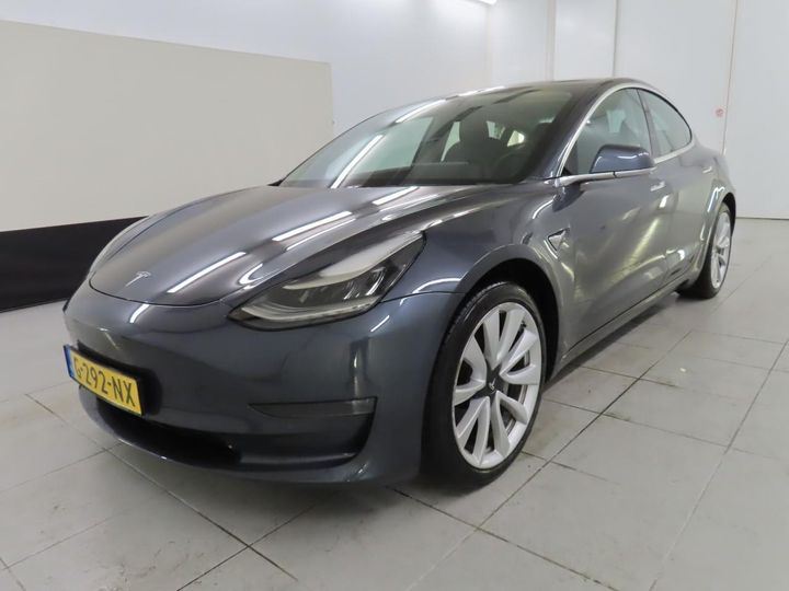 TESLA MODEL 3 2019 5yj3e7eb7kf532898