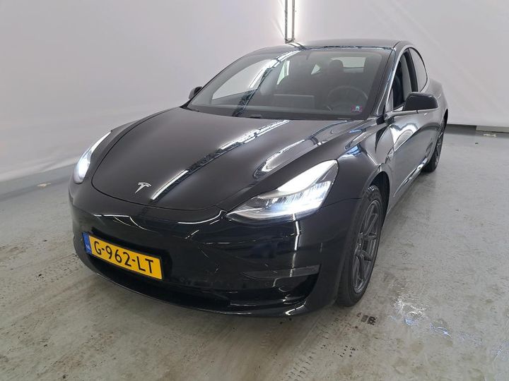 TESLA MODEL 2019 5yj3e7eb7kf541911