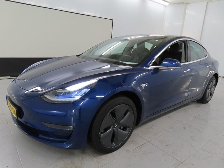 TESLA MODEL 3 2019 5yj3e7eb7lf561321