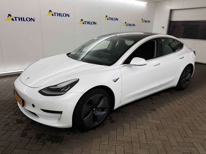 TESLA MODEL 3 2019 5yj3e7eb7lf562209