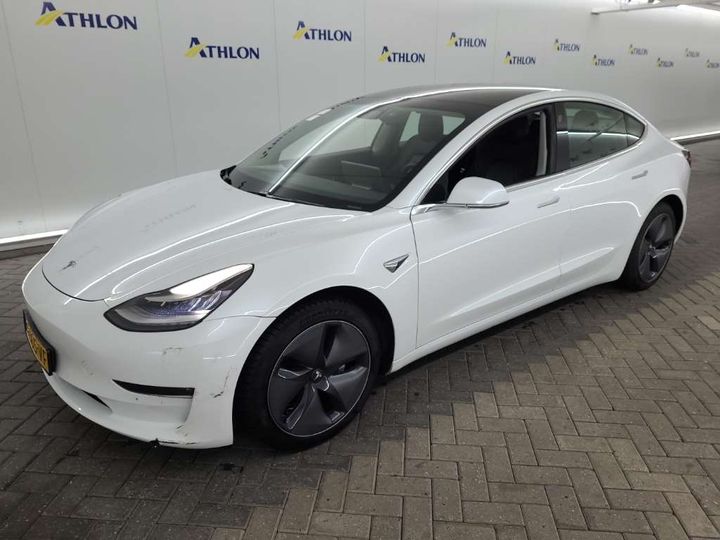 TESLA MODEL 3 2019 5yj3e7eb7lf562307