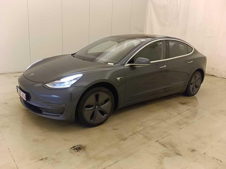 TESLA 3 2019 5yj3e7eb7lf564140