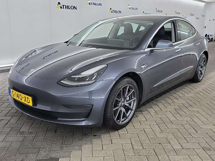 TESLA MODEL 3 2019 5yj3e7eb7lf564980